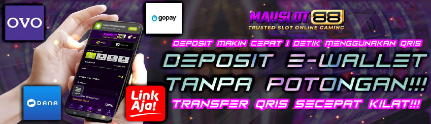 Mauslot88: Login Slot88 Resmi Gacor Gampang Maxwin Bet 800 Perak