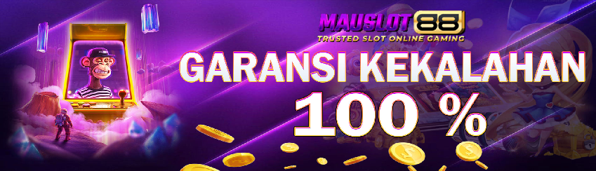 Mauslot88: Situs Slot88 Resmi Terbaru Gacor Gampang Maxwin Bet 800 Perak